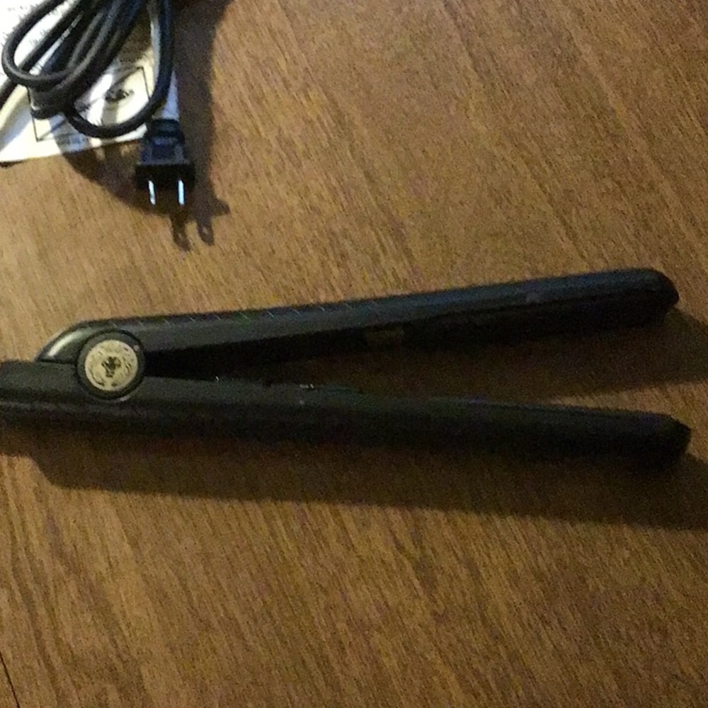 Martino Cartier ceramic hair straightener flat iron - Picture 3 of 7